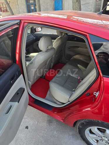 Toyota Prius 2006, 449,010 km - 1.5 л - Gəncə