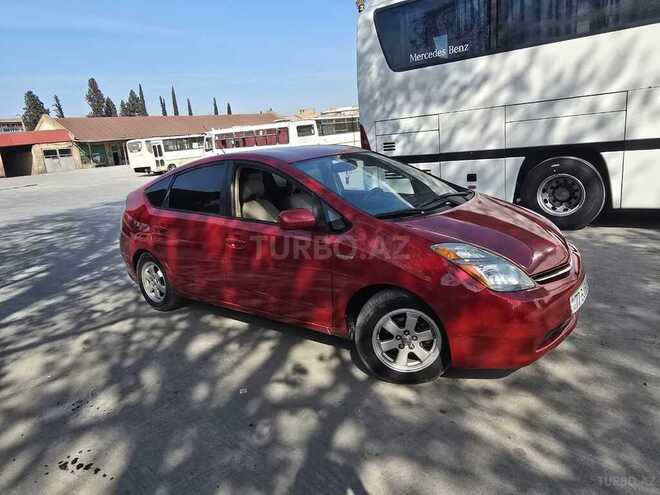Toyota Prius 2006, 449,010 km - 1.5 л - Gəncə