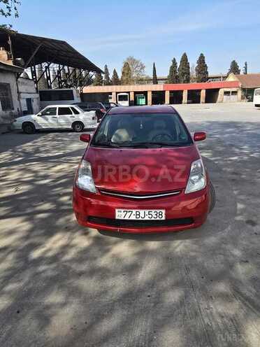 Toyota Prius 2006, 449,010 km - 1.5 л - Gəncə