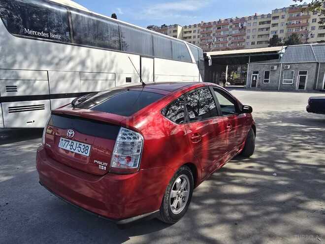 Toyota Prius 2006, 449,010 km - 1.5 л - Gəncə