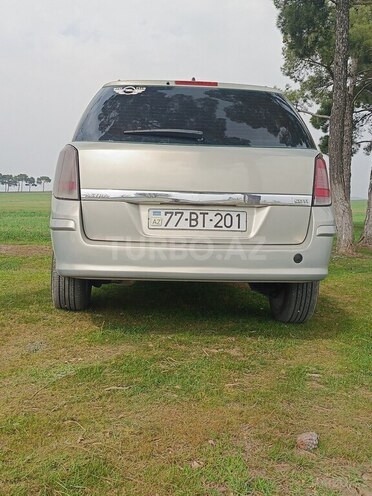 Opel Astra 2005, 850,000 km - 1.3 л - Şamaxı