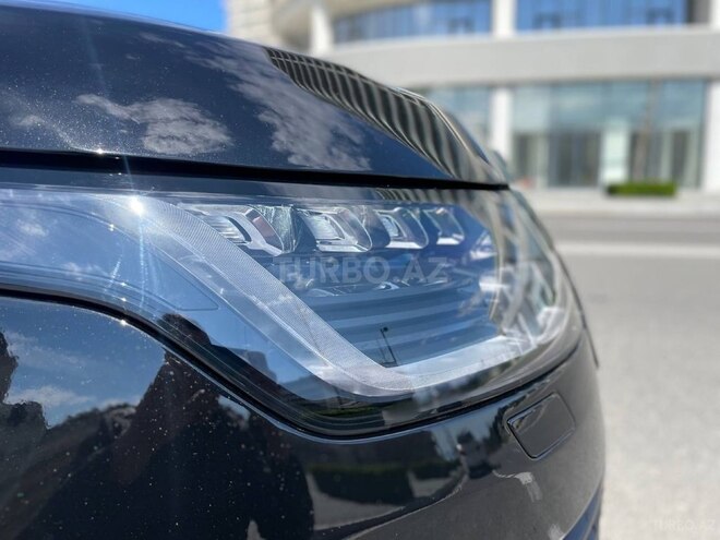 Land Rover Range Rover 2019, 123,000 km - 3.0 л - Bakı