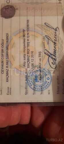 LADA (VAZ) 2106 1985, 159,878 km - 1.6 l - Quba