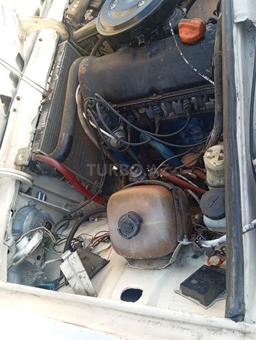 LADA (VAZ) 2106 1985, 159,878 km - 1.6 l - Quba