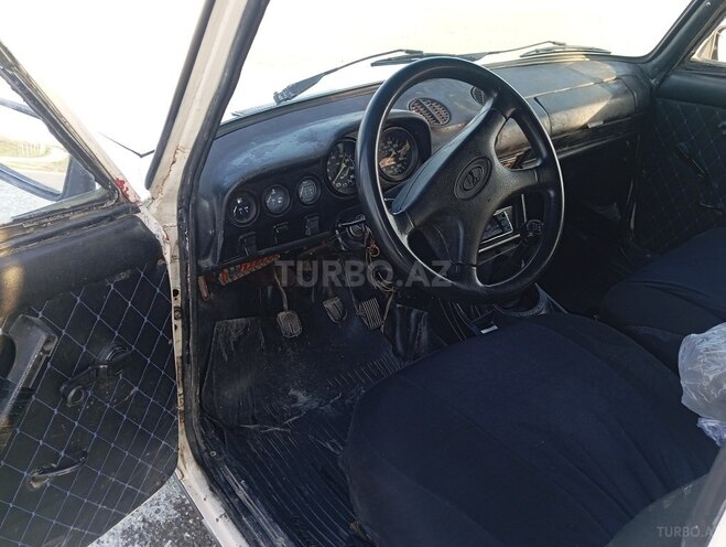 LADA (VAZ) 2106 1985, 159,878 km - 1.6 l - Quba