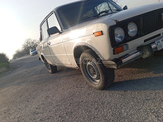 LADA (VAZ) 2106 1985, 159,878 km - 1.6 l - Quba