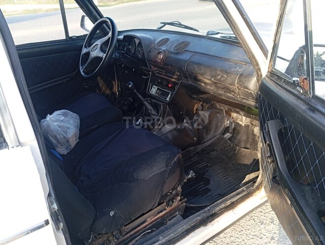 LADA (VAZ) 2106 1985, 159,878 km - 1.6 l - Quba