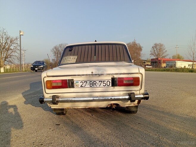LADA (VAZ) 2106 1985, 159,878 km - 1.6 l - Quba