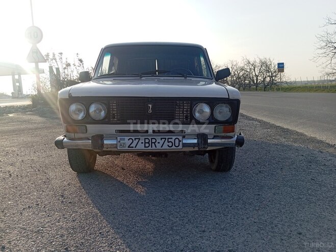 LADA (VAZ) 2106 1985, 159,878 km - 1.6 l - Quba