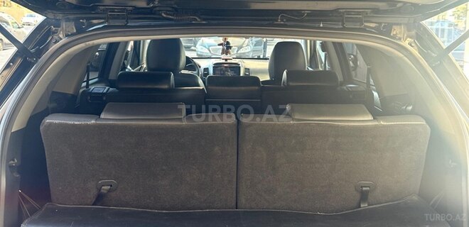 Kia Sorento 2013, 210,000 km - 2.4 l - Bakı