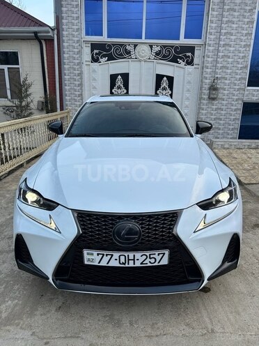 Lexus  2014, 252,201 km - 3.5 l - Bakı