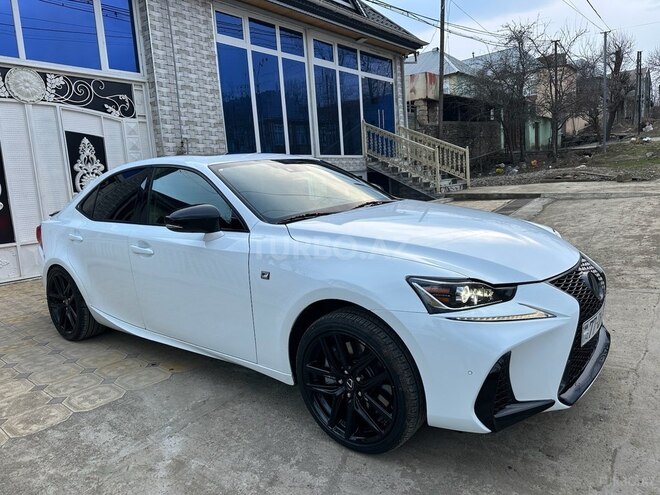 Lexus  2014, 252,201 km - 3.5 l - Bakı