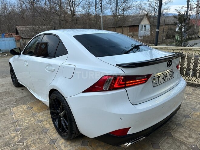 Lexus  2014, 252,201 km - 3.5 l - Bakı