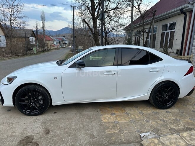 Lexus  2014, 252,201 km - 3.5 l - Bakı