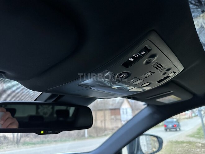 Lexus  2014, 252,201 km - 3.5 l - Bakı