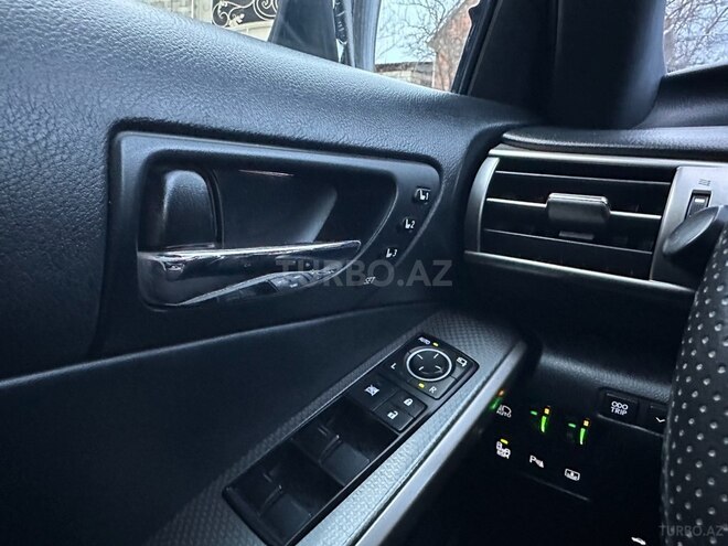 Lexus  2014, 252,201 km - 3.5 l - Bakı