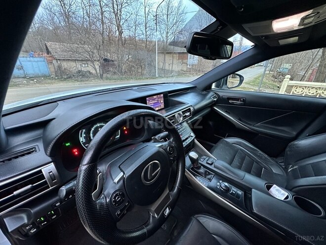Lexus  2014, 252,201 km - 3.5 l - Bakı