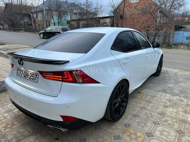 Lexus  2014, 252,201 km - 3.5 l - Bakı