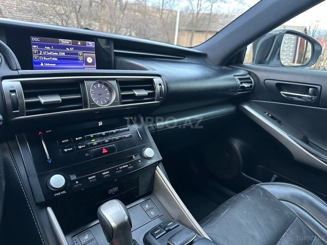 Lexus  2014, 252,201 km - 3.5 l - Bakı