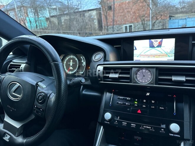 Lexus  2014, 252,201 km - 3.5 l - Bakı