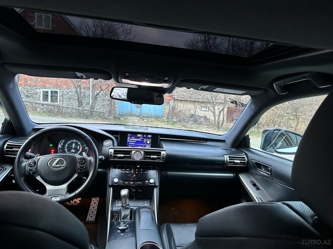 Lexus  2014, 252,201 km - 3.5 l - Bakı