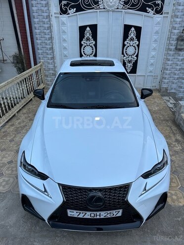 Lexus  2014, 252,201 km - 3.5 l - Bakı