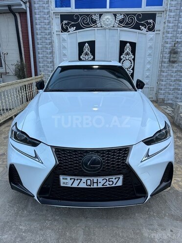 Lexus  2014, 252,201 km - 3.5 l - Bakı