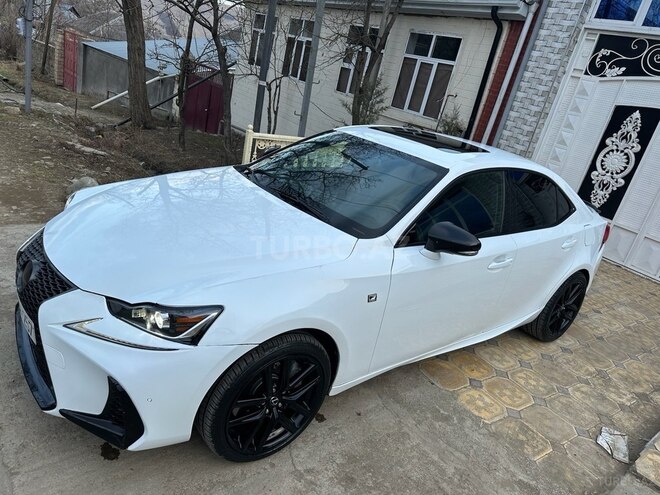 Lexus  2014, 252,201 km - 3.5 l - Bakı
