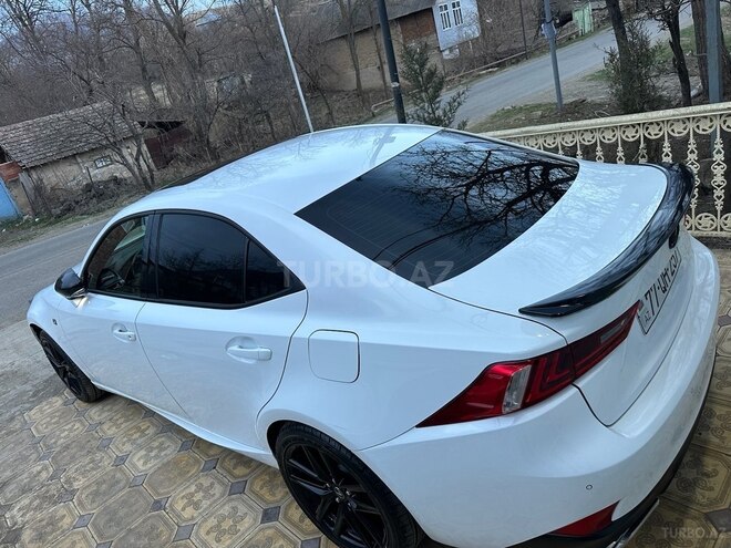 Lexus  2014, 252,201 km - 3.5 l - Bakı