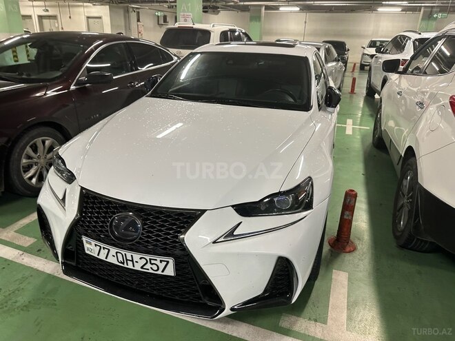 Lexus  2014, 252,201 km - 3.5 l - Bakı
