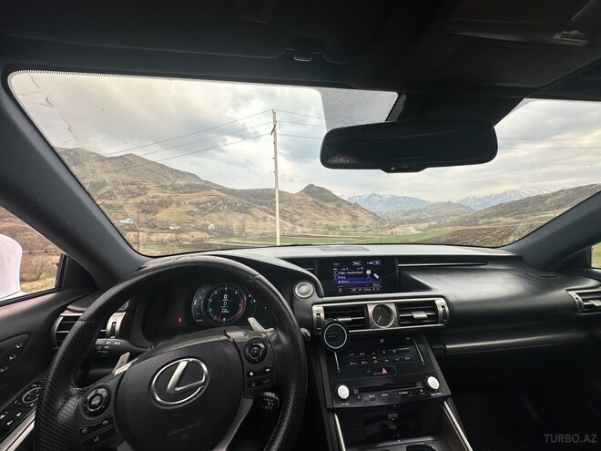 Lexus  2014, 252,201 km - 3.5 l - Bakı