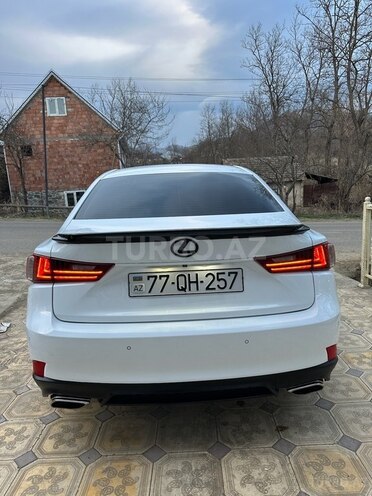 Lexus  2014, 252,201 km - 3.5 l - Bakı