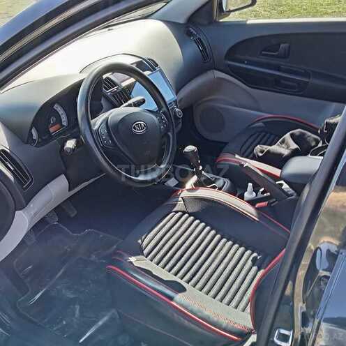 Kia Ceed 2009, 135,000 km - 1.4 л - Şamaxı