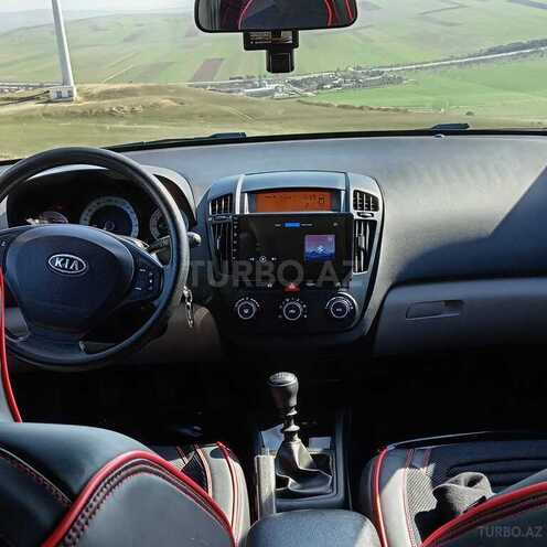 Kia Ceed 2009, 135,000 km - 1.4 л - Şamaxı