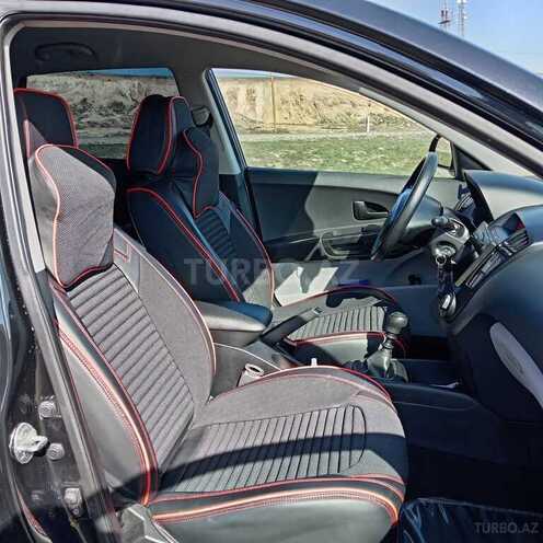 Kia Ceed 2009, 135,000 km - 1.4 л - Şamaxı