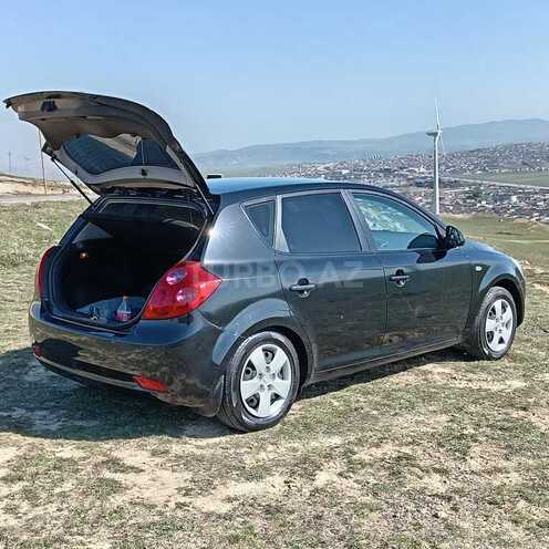 Kia Ceed 2009, 135,000 km - 1.4 л - Şamaxı
