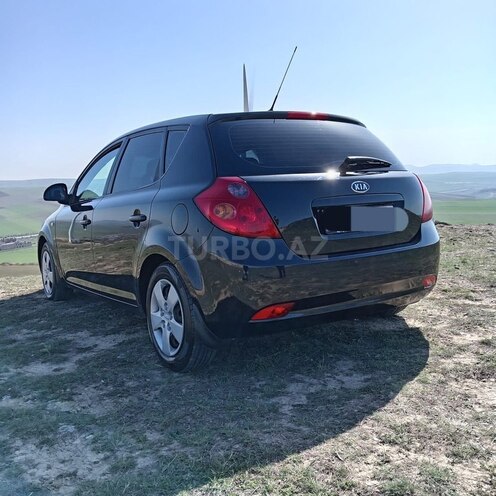 Kia Ceed 2009, 135,000 km - 1.4 л - Şamaxı