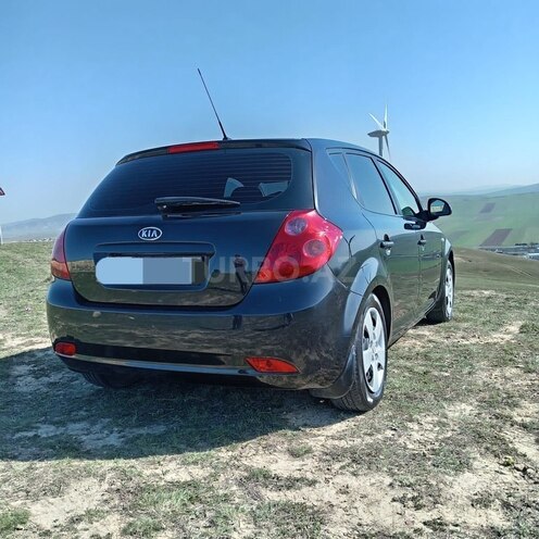 Kia Ceed 2009, 135,000 km - 1.4 л - Şamaxı