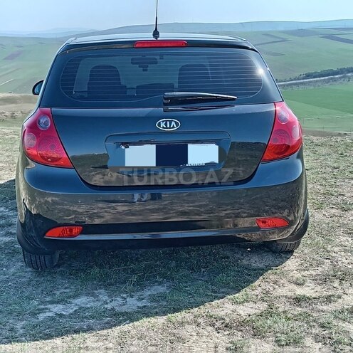 Kia Ceed 2009, 135,000 km - 1.4 л - Şamaxı