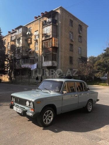 LADA (VAZ) 2106 1987, 58,643 km - 1.6 л - Bakı