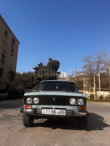 LADA (VAZ) 2106 1987, 58,643 km - 1.6 л - Bakı