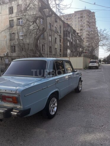 LADA (VAZ) 2106 1987, 58,643 km - 1.6 л - Bakı