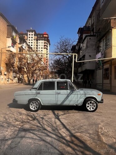 LADA (VAZ) 2106 1987, 58,643 km - 1.6 л - Bakı