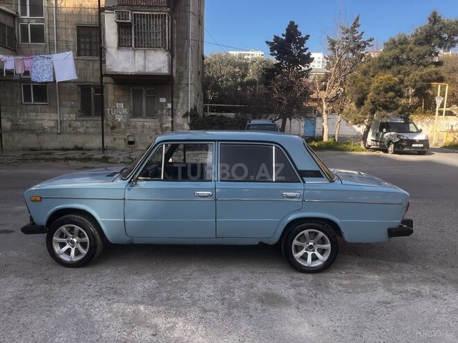 LADA (VAZ) 2106 1987, 58,643 km - 1.6 л - Bakı