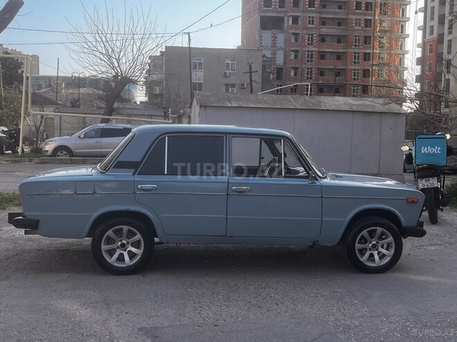 LADA (VAZ) 2106 1987, 58,643 km - 1.6 л - Bakı