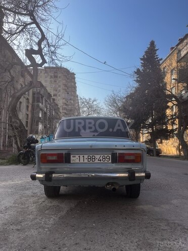 LADA (VAZ) 2106 1987, 58,643 km - 1.6 л - Bakı