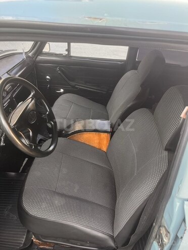 LADA (VAZ) 2106 1987, 58,643 km - 1.6 л - Bakı