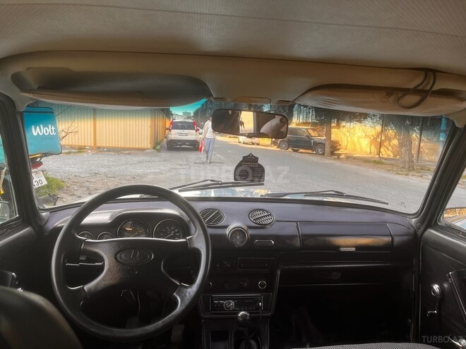LADA (VAZ) 2106 1987, 58,643 km - 1.6 л - Bakı