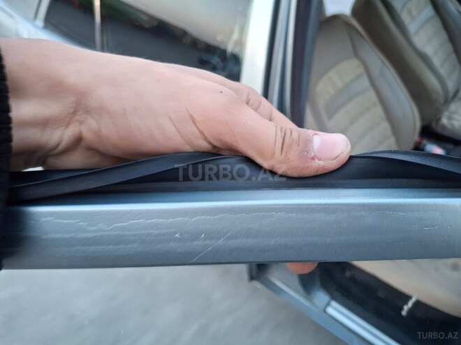 Mercedes E 250 1991, 325,000 km - 2.5 l - Sabirabad