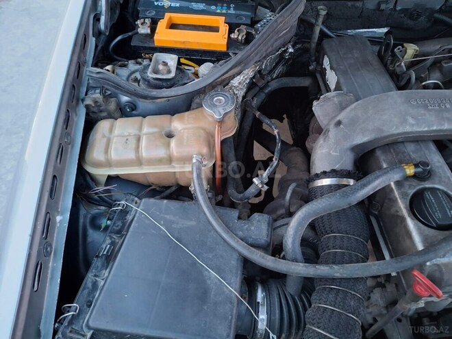 Mercedes E 250 1991, 325,000 km - 2.5 l - Sabirabad